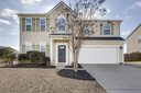 711 Ethridge Point sold home in Boiling Springs, SC