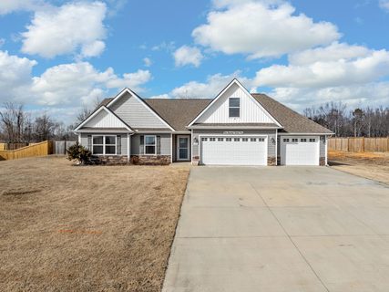 231 Gala Lane sold home in Manzanares, Inman, SC