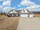 231 Gala Lane sold home in Inman, SC
