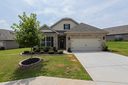 158 Northwild Drive sold home in Duncan, SC