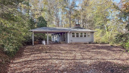 522 Jervey Road