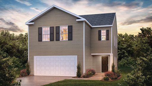 2272 Springview Court