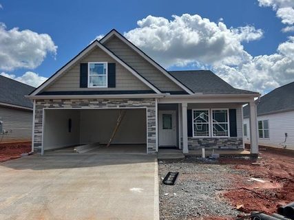 1193 Cleve Gosnell Lane