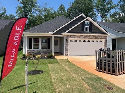 1180 Cleve Gosnell Lane