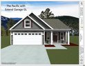 1205 Cleve Gosnell Lane sold home in Spartanburg, SC