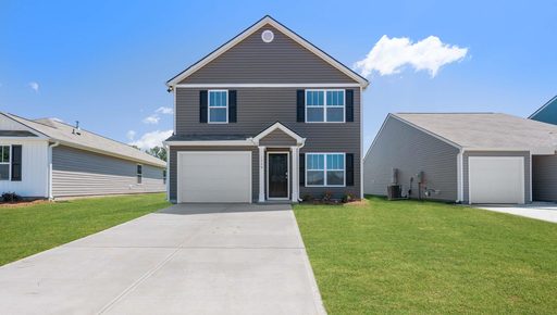 1348 Duffers Lane
