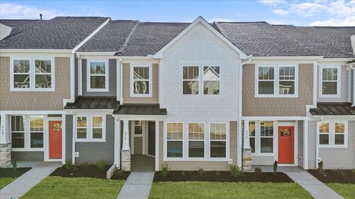 456 Mill Park Way