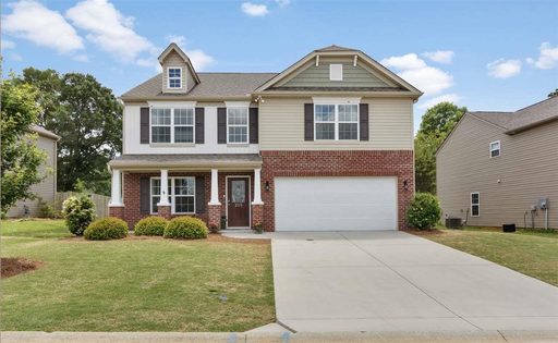 215 Harlequin Drive