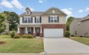 215 Harlequin Drive sold home in Moore, SC