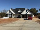 1024 Messer Farm Lane sold home in Inman, SC