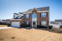 724 Gloria Court sold home in Boiling Springs, SC