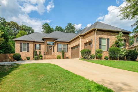470 Morningmist Drive sold home in Morning Lake, Moore, SC