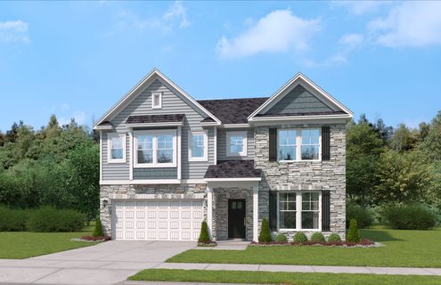 2037 Zanes Creek Drive
