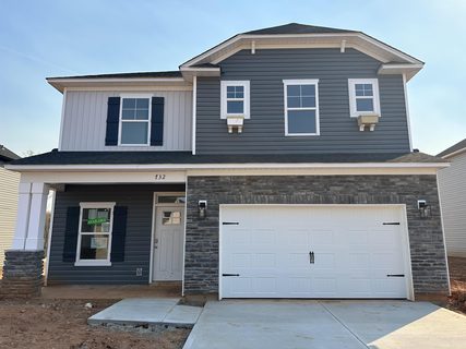 732 Gilgal Lane