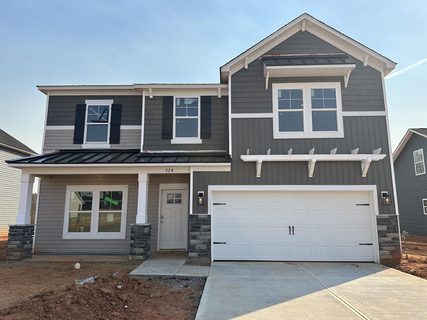 728 Gilgal Lane