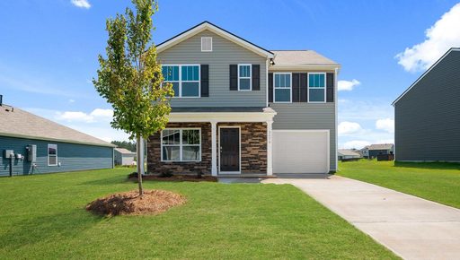 3074 Hickory Ridge Trail