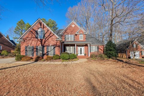 685 Mosswood Lane sold home in Hawkcreek Meadows, Spartanburg, SC