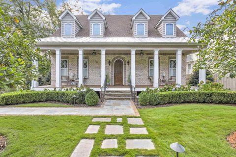 811 Palmetto Street