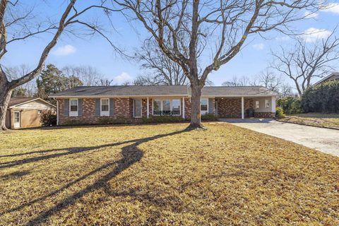 129 Floy Street sold home in Woodfield Heights, Spartanburg, SC