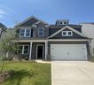 1121 Denington Drive sold home in Spartanburg, SC