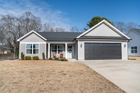 3009 Gabriela Way sold home in Las Casas, Inman, SC