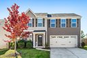 609 Maplestead Farms Court sold home in Greenville, SC