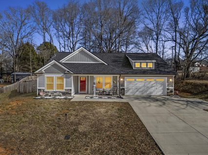 249 Hawthorne Avenue sold home in Briarcliff Acres, Woodruff, SC
