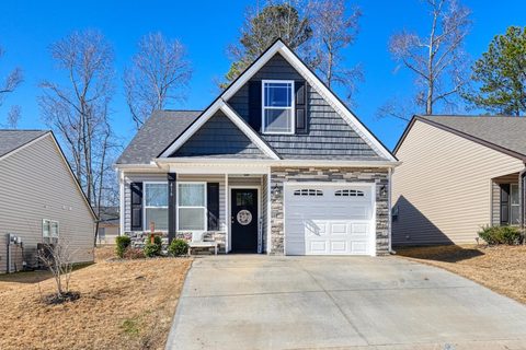 416 Timberwood Drive sold home in Timberwood, Woodruff, SC