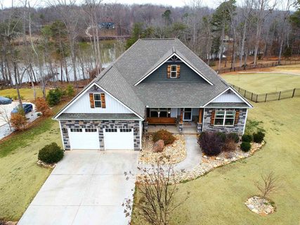 310 Tall Oaks Trail sold home in Rolling River, Inman, SC