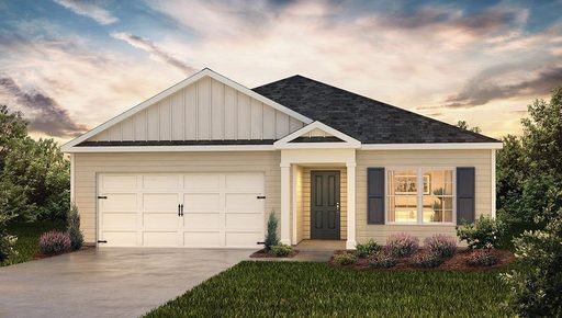 3149 Hickory Ridge Trail