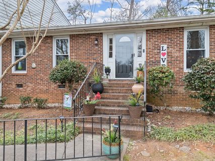 111 Birch Grove sold condo in Fernbrook Condo, Spartanburg, SC