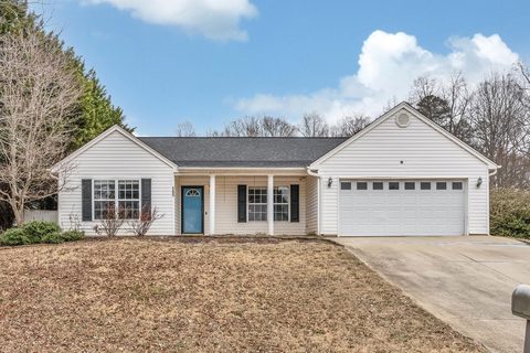 103 Sunny Ray Drive