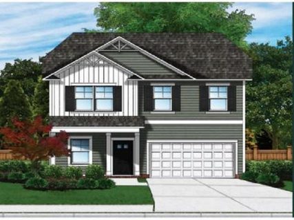 748 Gilgal Lane