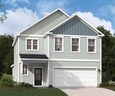 5039 Crosswall Court sold home in Boiling Springs, SC