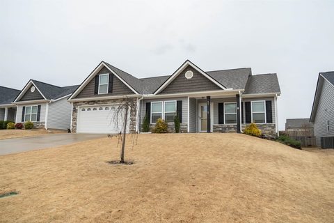 83 Highland Springs Loop