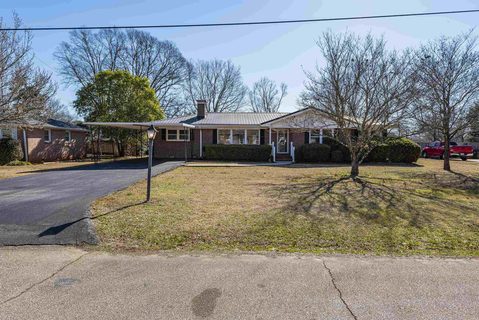 123 Lyndhurst sold home in Eastway Park, Spartanburg, SC