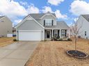 423 Wolfbend Road sold home in Woodruff, SC