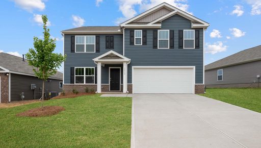 1612 Martingale Way
