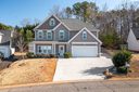 321 Marble Lane sold home in Boiling Springs, SC