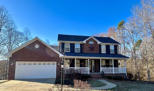 532 Scenic Oak Place