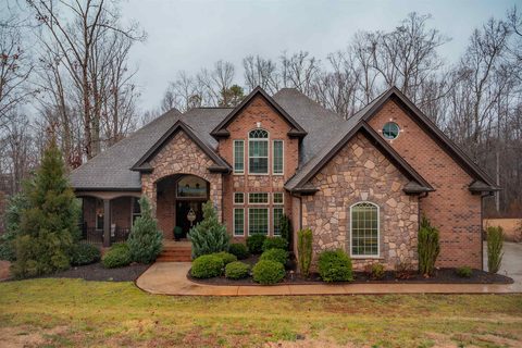 234 Escalante Drive sold home in Canyon Creek, Boiling Springs, SC