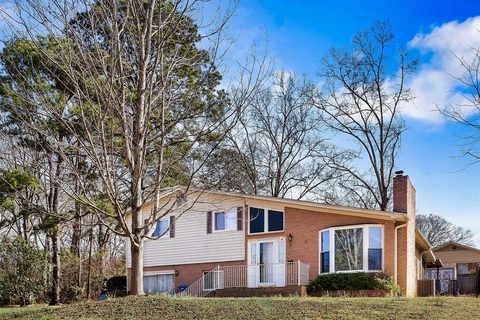 1073 Maryland Avenue sold home in Hillview, Spartanburg, SC