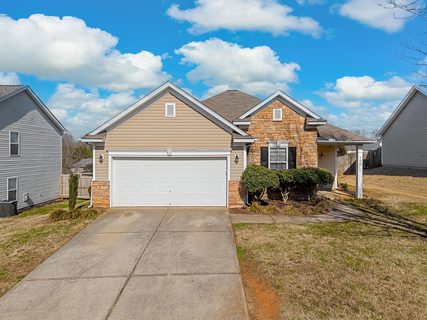 180 Stonewood Crossing Drive sold home in Stonewood Crossing, Boiling Springs, SC