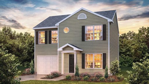 2264 Springview Court