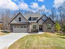 164 Woodland Avenue sold home in Inman, SC