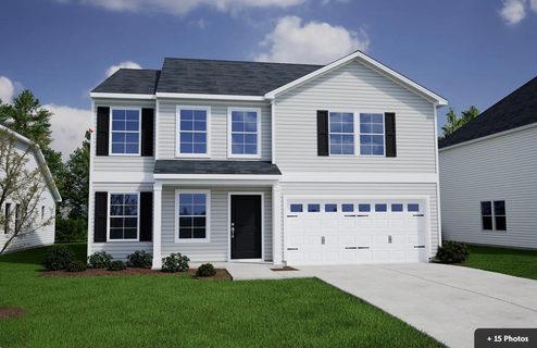 2007 Maggie Acers Road sold home in Maggie Acres, Chesnee, SC