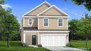 865 Pleasant Falls Drive sold home in Moore, SC