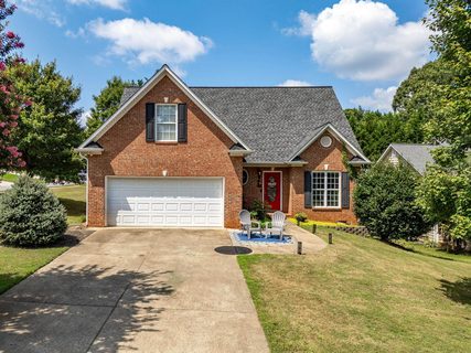 503 Shadetree Court sold home in Kingsley Park, Moore, SC