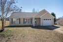 346 Bright Wick Court sold home in Boiling Springs, SC