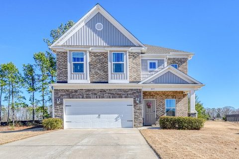 624 Grendal Court sold home in Rolands Crossing, Boiling Springs, SC